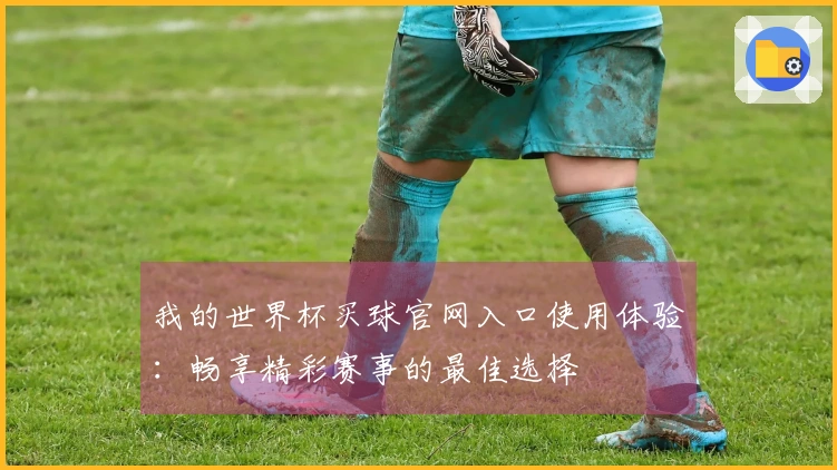 我的世界杯买球官网入口使用体验：畅享精彩赛事的最佳选择
