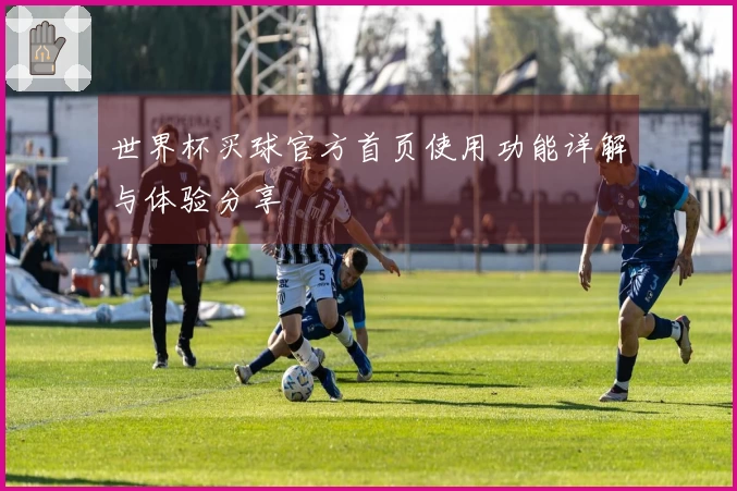 世界杯买球官方首页使用功能详解与体验分享