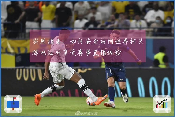 实用指南：如何安全访问世界杯买球地址并享受赛事直播体验