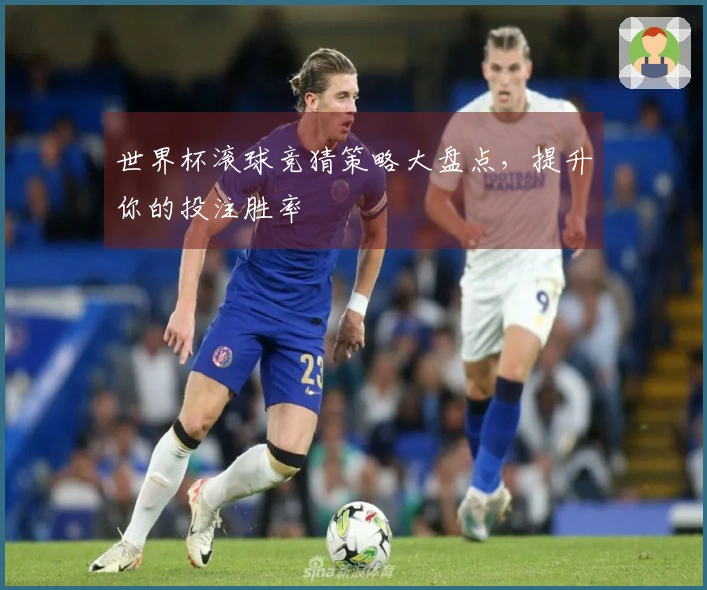 世界杯滚球竞猜策略大盘点，提升你的投注胜率