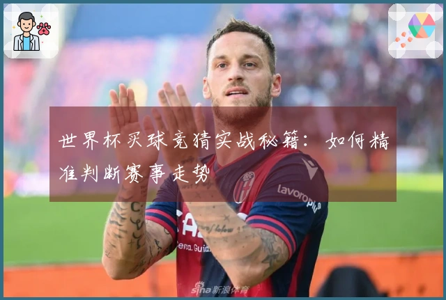 世界杯买球竞猜实战秘籍：如何精准判断赛事走势