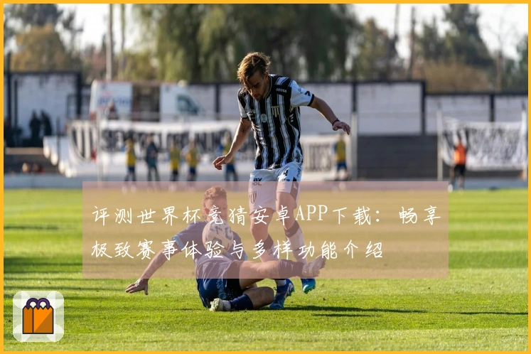 评测世界杯竞猜安卓APP下载：畅享极致赛事体验与多样功能介绍