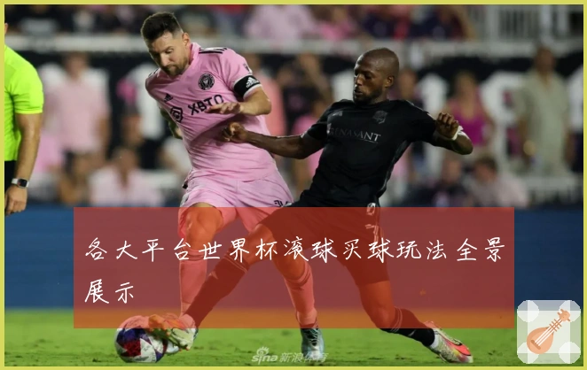 各大平台世界杯滚球买球玩法全景展示