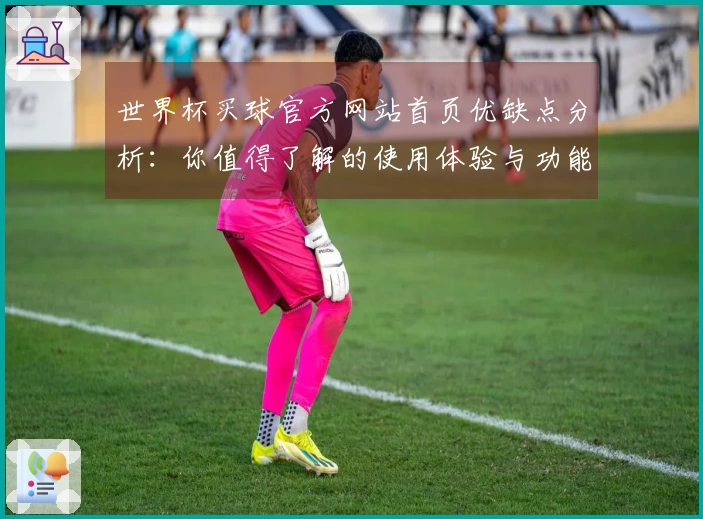 世界杯买球官方网站首页优缺点分析：你值得了解的使用体验与功能评测